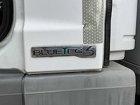 Mercedes-benz - 2013 - atego - vrachtwagen - afbeelding 9 van  36