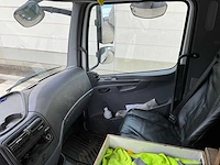 Mercedes-benz - 2013 - atego - vrachtwagen - afbeelding 11 van  36