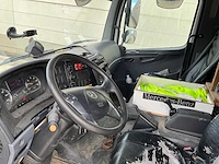 Mercedes-benz - 2013 - atego - vrachtwagen - afbeelding 17 van  36