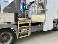 Mercedes-benz - 2013 - atego - vrachtwagen - afbeelding 20 van  36