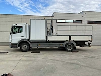 Mercedes-benz - 2013 - atego - vrachtwagen - afbeelding 12 van  36