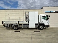 Mercedes-benz - 2013 - atego - vrachtwagen - afbeelding 31 van  36