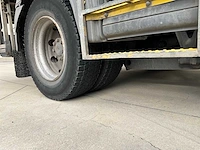 Mercedes-benz - 2013 - atego - vrachtwagen - afbeelding 36 van  36