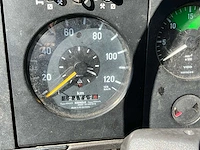 Mercedes-benz - 2629 - truck - 1991 - afbeelding 6 van  24