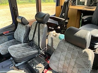 Mercedes-benz - 2629 - truck - 1991 - afbeelding 11 van  24