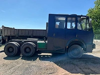 Mercedes-benz - 2629 - truck - 1991 - afbeelding 12 van  24