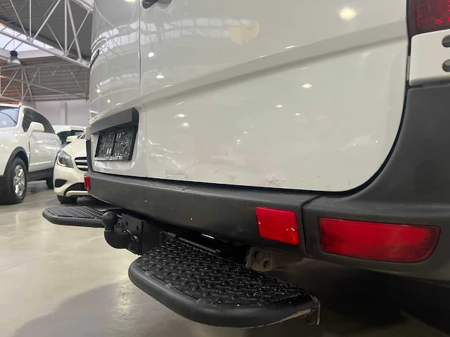 Mercedes-benz - 311 dci - sprinter - van - afbeelding 2 van  39