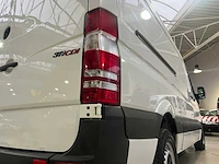 Mercedes-benz - 311 dci - sprinter - van - afbeelding 4 van  39