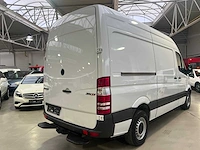 Mercedes-benz - 311 dci - sprinter - van - afbeelding 5 van  39