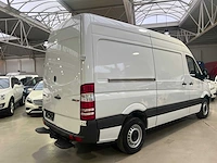 Mercedes-benz - 311 dci - sprinter - van - afbeelding 6 van  39