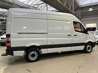 Mercedes-benz - 311 dci - sprinter - van - afbeelding 7 van  39
