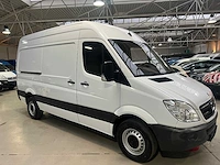 Mercedes-benz - 311 dci - sprinter - van - afbeelding 9 van  39