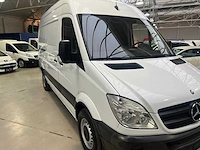 Mercedes-benz - 311 dci - sprinter - van - afbeelding 10 van  39