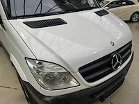Mercedes-benz - 311 dci - sprinter - van - afbeelding 11 van  39