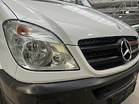 Mercedes-benz - 311 dci - sprinter - van - afbeelding 14 van  39