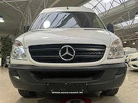 Mercedes-benz - 311 dci - sprinter - van - afbeelding 15 van  39