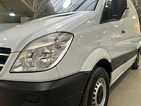 Mercedes-benz - 311 dci - sprinter - van - afbeelding 17 van  39