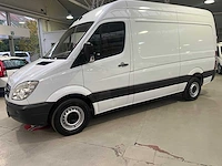 Mercedes-benz - 311 dci - sprinter - van - afbeelding 22 van  39