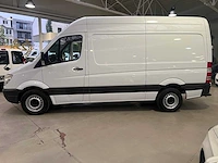 Mercedes-benz - 311 dci - sprinter - van - afbeelding 12 van  39