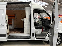 Mercedes-benz - 311 dci - sprinter - van - afbeelding 28 van  39