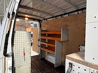 Mercedes-benz - 311 dci - sprinter - van - afbeelding 29 van  39