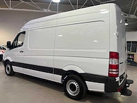 Mercedes-benz - 311 dci - sprinter - van - afbeelding 23 van  39
