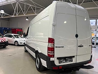 Mercedes-benz - 311 dci - sprinter - van - afbeelding 36 van  39
