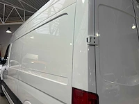 Mercedes-benz - 311 dci - sprinter - van - afbeelding 37 van  39