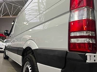 Mercedes-benz - 311 dci - sprinter - van - afbeelding 38 van  39