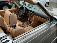 Mercedes-benz - 380 sl - oldtimer - afbeelding 5 van  31