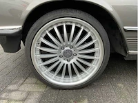 Mercedes-benz - 380 sl - oldtimer - afbeelding 21 van  31