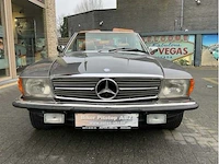 Mercedes-benz - 380 sl - oldtimer - afbeelding 28 van  31