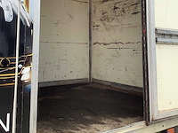 Mercedes-benz - 513 cdi - sprinter - van - afbeelding 10 van  12