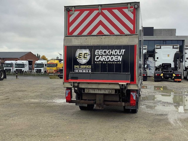 Mercedes-benz - 513 cdi - sprinter - van - afbeelding 4 van  12