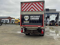 Mercedes-benz - 513 cdi - sprinter - van - afbeelding 4 van  12