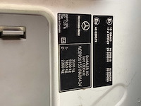 Mercedes-benz - 513 cdi - sprinter - van - afbeelding 5 van  12