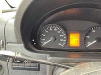 Mercedes-benz - 513 cdi - sprinter - van - afbeelding 6 van  12