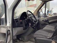 Mercedes-benz - 513 cdi - sprinter - van - afbeelding 7 van  12