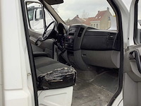 Mercedes-benz - 513 cdi - sprinter - van - afbeelding 8 van  12