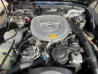 Mercedes-benz - 560 sl - oldtimer - afbeelding 4 van  14