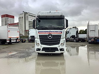 Mercedes-benz - actros - truck - 2019 - afbeelding 10 van  17