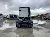 Mercedes-benz - actros - truck - 2019 - afbeelding 14 van  17