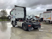 Mercedes-benz - actros - truck - 2019 - afbeelding 15 van  17