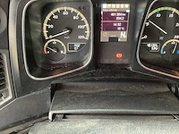 Mercedes-benz - actros - truck - 2019 - afbeelding 3 van  17