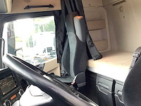 Mercedes-benz - actros - truck - 2019 - afbeelding 4 van  17