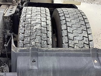 Mercedes-benz - actros - truck - 2019 - afbeelding 9 van  17