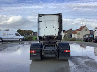 Mercedes-benz - actros 963-4-a - truck - 2019 - afbeelding 12 van  14