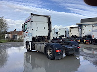 Mercedes-benz - actros 963-4-a - truck - 2019 - afbeelding 13 van  14