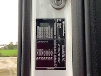 Mercedes-benz - actros 963-4-a - truck - 2019 - afbeelding 2 van  14