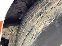 Mercedes-benz - actros 963-4-a - truck - 2019 - afbeelding 5 van  14